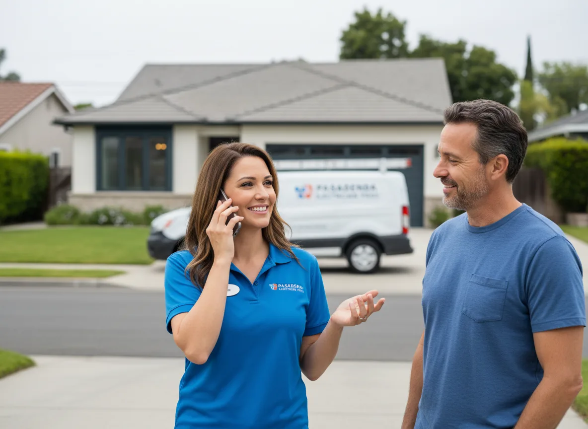 Electrician Glenmont, OH FAQs